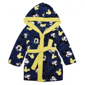   Disney Mickey Night Wrap gyerek köntös 2 - 8 év / 92 - 128 cm