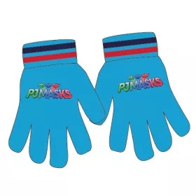 Pizsihősök Blue gyerek kesztyű