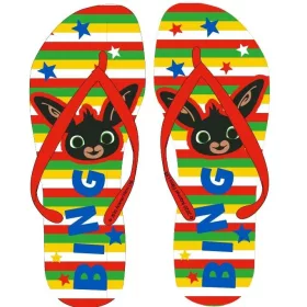 Bing Stars gyerek papucs, Flip-Flop 24-29