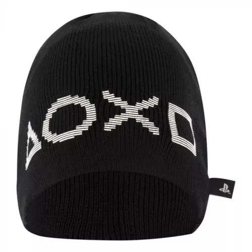 PlayStation Logo gyerek sapka 52-54 cm