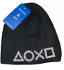 PlayStation Logo gyerek sapka 52-54 cm