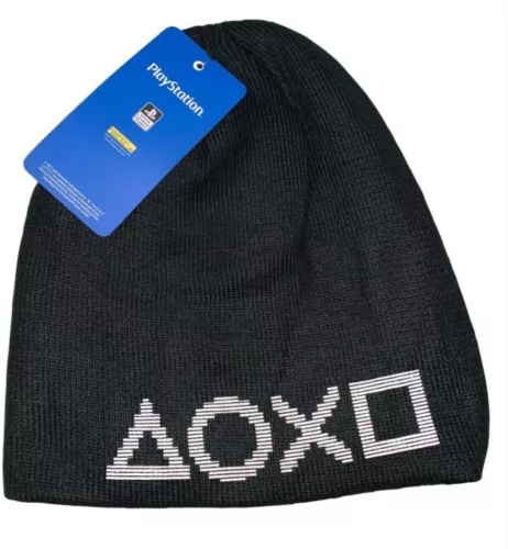 PlayStation Logo gyerek sapka 52-54 cm