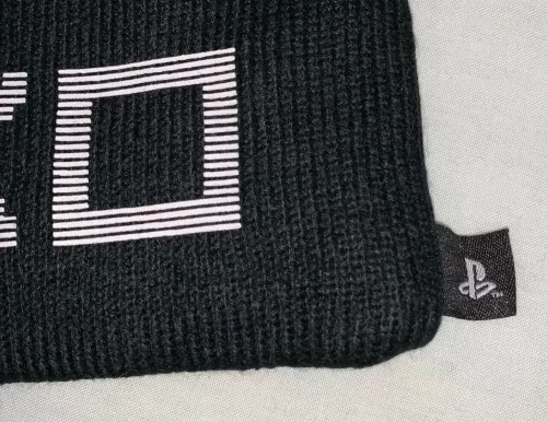 PlayStation Logo gyerek sapka 52-54 cm