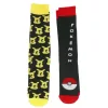 Pokémon Ball gyerek zokni 31-42