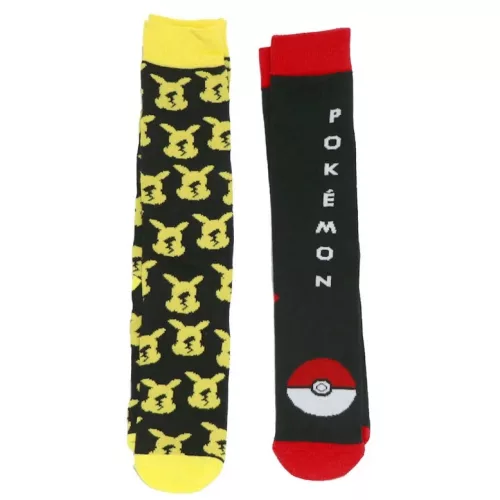 Pokémon Ball gyerek zokni 31-42