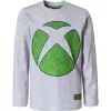 Xbox Joystick gyerek hosszú ujjú póló, felső 6 - 12 év / 116 - 152 cm