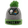 Minecraft Crew gyerek sapka 52-54 cm