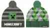 Minecraft Minecap gyerek sapka 52-54 cm