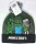 Minecraft Mob Mode gyerek sapka 54-56 cm