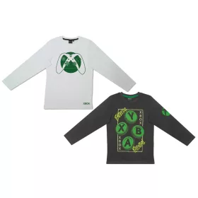   Xbox Endless gyerek hosszú ujjú póló, felső 6 - 12 év / 116 - 152 cm