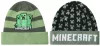 Minecraft Squad gyerek sapka 54-56 cm