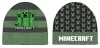 Minecraft Squad gyerek sapka 54-56 cm