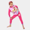Disney Hercegnők Forever gyerek melegítő, jogging szett 3 - 8 év / 98 - 128 cm