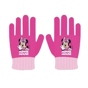 Disney Minnie Wink gyerek kesztyű