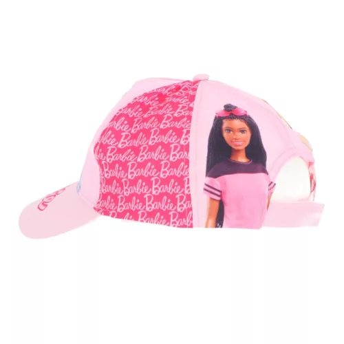 Barbie Fabulous gyerek baseball sapka 54 cm
