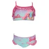 Barbie Mermaid gyerek fürdőruha, bikini 4 - 10 év / 104 - 140 cm