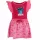 Disney Lilo és Stitch, A csillagkutya Pink gyerek nyári ruha 3 - 8 év / 98 - 128 cm