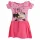 Disney Minnie Cute gyerek nyári ruha 3 - 8 év / 98 - 128 cm