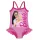 Barbie Style gyerek fürdőruha, úszó 3 - 8 év / 98 - 128 cm