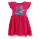 Disney Lilo és Stitch, A csillagkutya Scrump gyerek nyári ruha 3 - 8 év / 98 - 128 cm