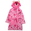 Disney Játékháború Lotso gyerek köntös 2 - 8 év / 92 - 128 cm