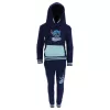 Disney Lilo és Stitch, A csillagkutya Blue gyerek melegítő, jogging szett 2 - 8 év / 92 - 128 cm