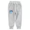 Disney Lilo és Stitch, A csillagkutya Grey Pink gyerek melegítő, jogging szett 2 - 8 év / 92 - 128 cm