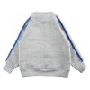 Disney Lilo és Stitch, A csillagkutya Grey Cute gyerek melegítő, jogging szett 2 - 8 év / 92 - 128 cm