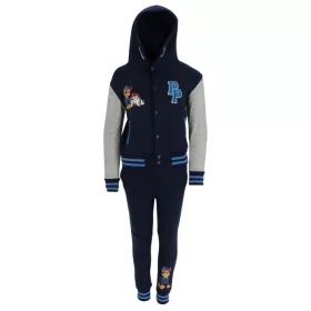   Mancs Őrjárat Blue Pups gyerek melegítő, jogging szett 2 - 8 év / 92 - 128 cm
