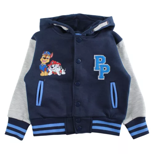 Mancs Őrjárat Blue Pups gyerek melegítő, jogging szett 2 - 8 év / 92 - 128 cm