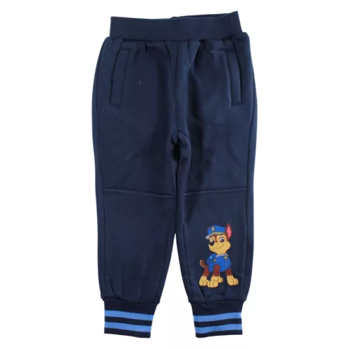 Mancs Őrjárat Blue Pups gyerek melegítő, jogging szett 2 - 8 év / 92 - 128 cm