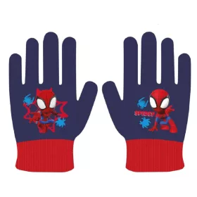Pókember Spidey gyerek kesztyű