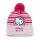 Hello Kitty Light Pink gyerek sapka