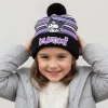 Hello Kitty Kuromi Black gyerek sapka