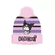 Hello Kitty Kuromi Pink gyerek sapka