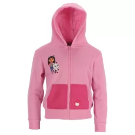   Gabi babaháza Light Pink gyerek pulóver 2 - 8 év / 92 - 128 cm