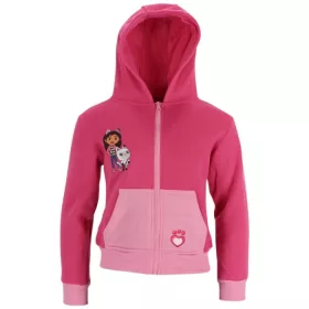   Gabi babaháza Dark Pink gyerek pulóver 2 - 8 év / 92 - 128 cm