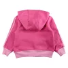 Gabi babaháza Dark Pink gyerek pulóver 2 - 8 év / 92 - 128 cm