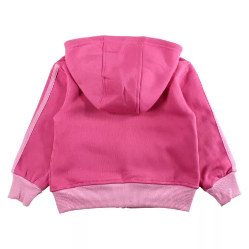 Gabi babaháza Dark Pink gyerek pulóver 2 - 8 év / 92 - 128 cm