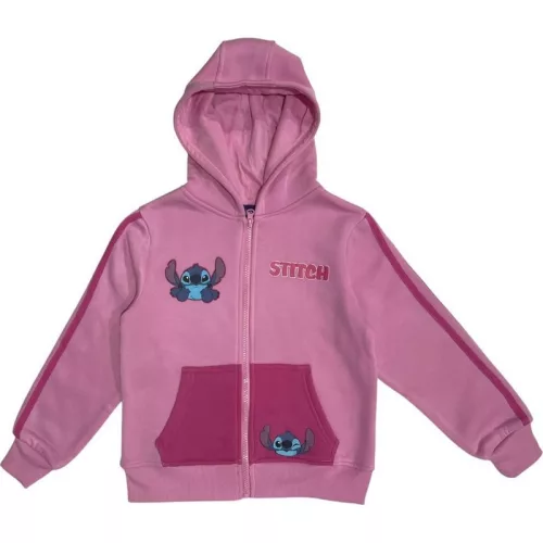 Disney Lilo és Stitch, A csillagkutya Light gyerek pulóver 2 - 8 év / 92 - 128 cm