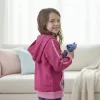 Disney Lilo és Stitch, A csillagkutya Dark gyerek pulóver 2 - 8 év / 92 - 128 cm