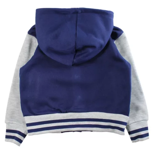 Disney Lilo és Stitch, A csillagkutya Happy Blue gyerek melegítő, jogging szett 3 - 8 év / 98 - 128 cm