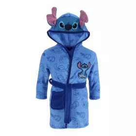   Disney Lilo és Stitch, A csillagkutya Blue gyerek köntös 2 - 8 év / 92 - 128 cm
