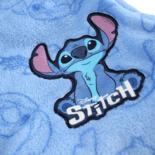 Disney Lilo és Stitch, A csillagkutya Blue gyerek köntös 2 - 8 év / 92 - 128 cm