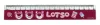 Disney Játékháború Lotso Jam írószer szett 5 db-os