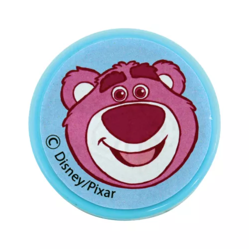 Disney Játékháború Lotso Jam írószer szett 5 db-os
