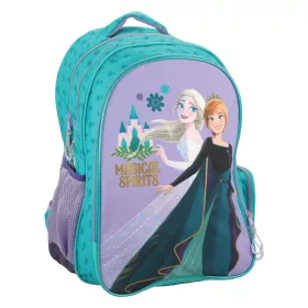 Disney Jégvarázs Modern Magic iskolatáska, táska 42 cm