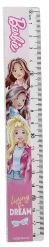 Barbie Paints írószer szett 5 db-os