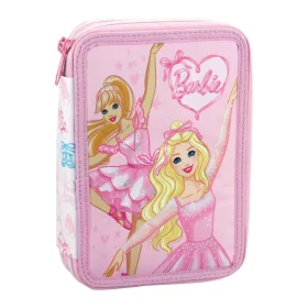 Barbie Ballerina tolltartó töltött 2 emeletes