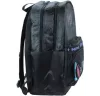 K-pop Démonvadászok Black Hunterx iskolatáska, táska 46 cm
